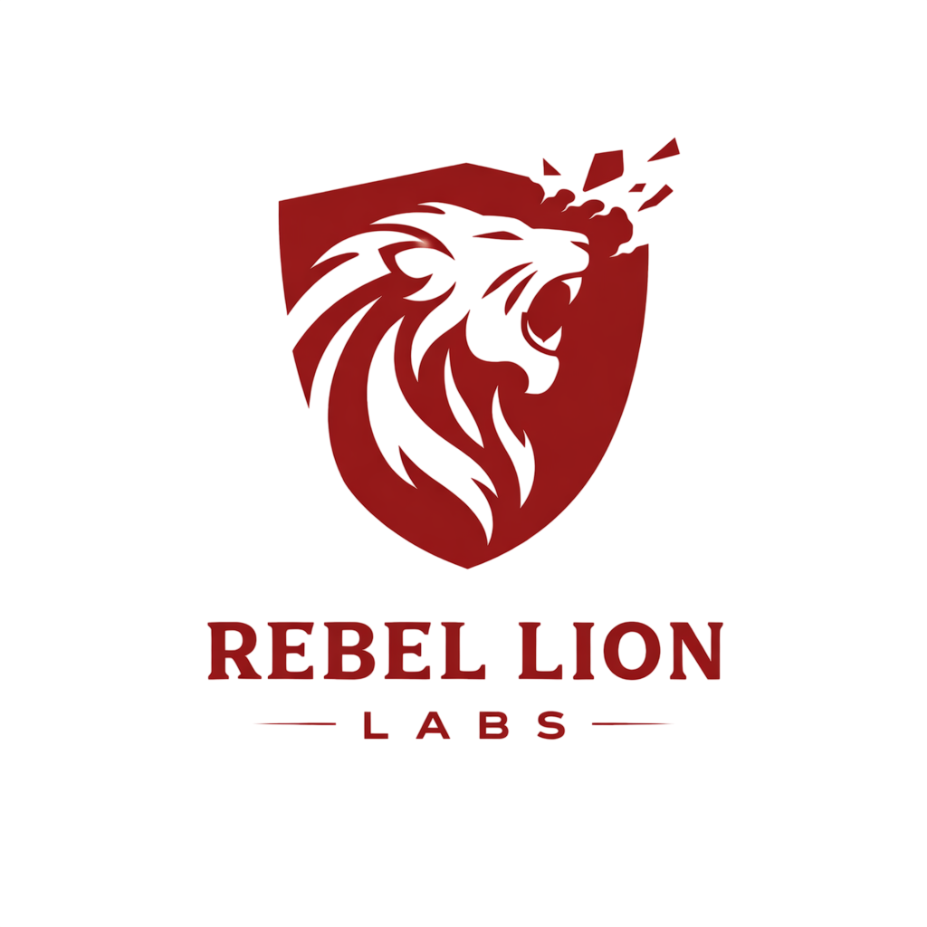 Rebel Lion Labs